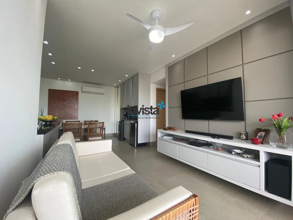 Apartamento, 2 quartos, 84 m² - Foto 3