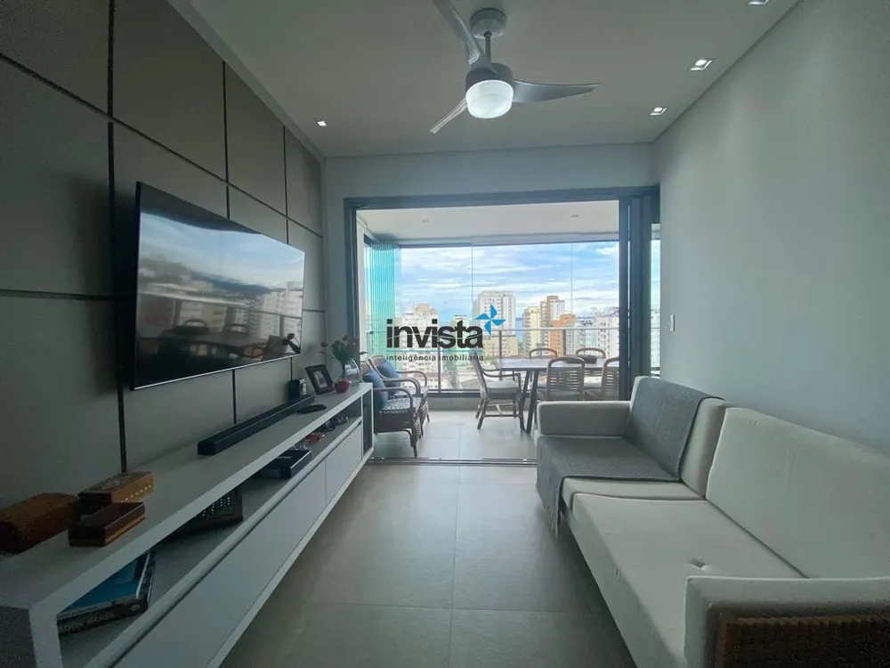 Apartamento, 2 quartos, 84 m² - Foto 1