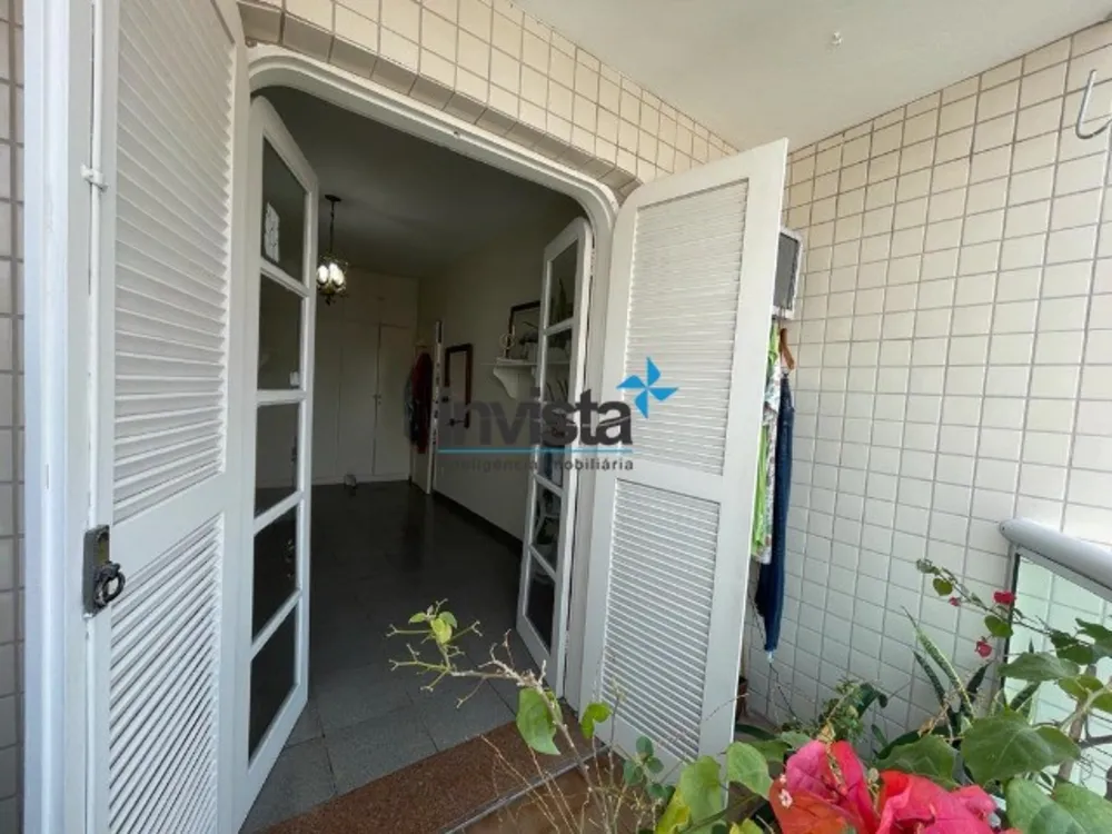 Apartamento, 3 quartos, 150 m² - Foto 4