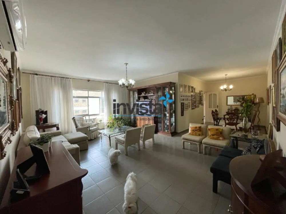 Apartamento, 3 quartos, 150 m² - Foto 1