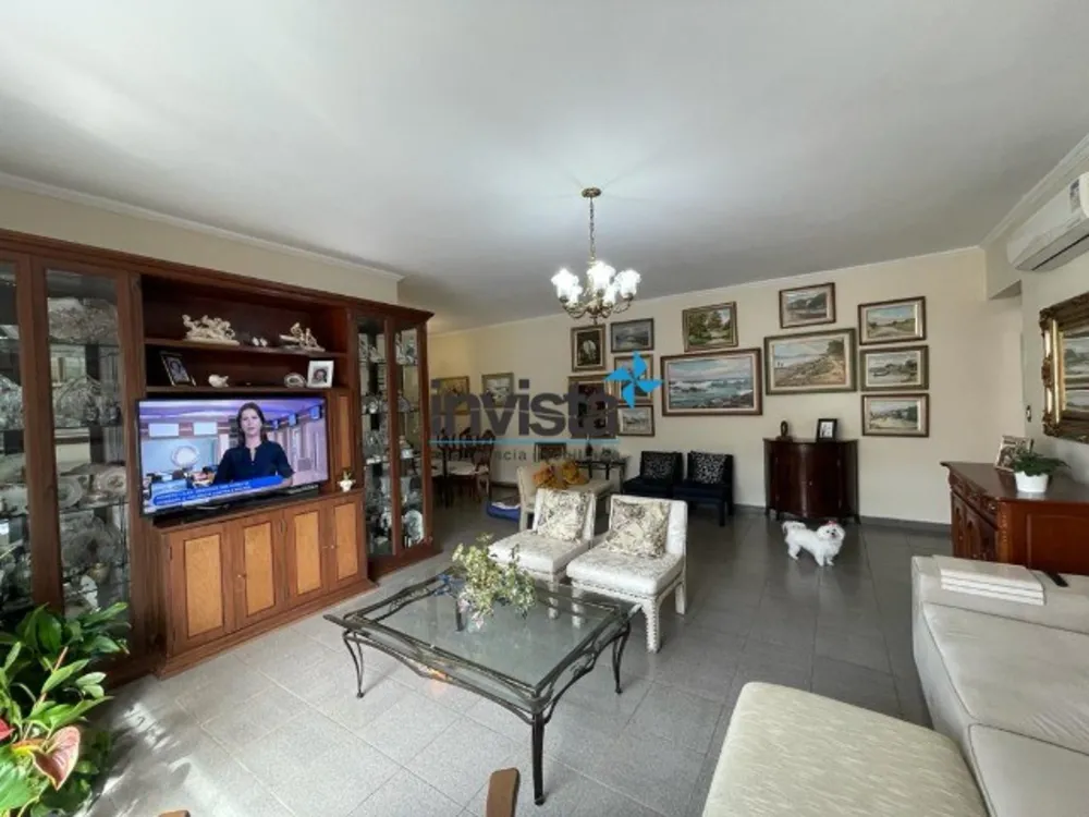Apartamento, 3 quartos, 150 m² - Foto 2