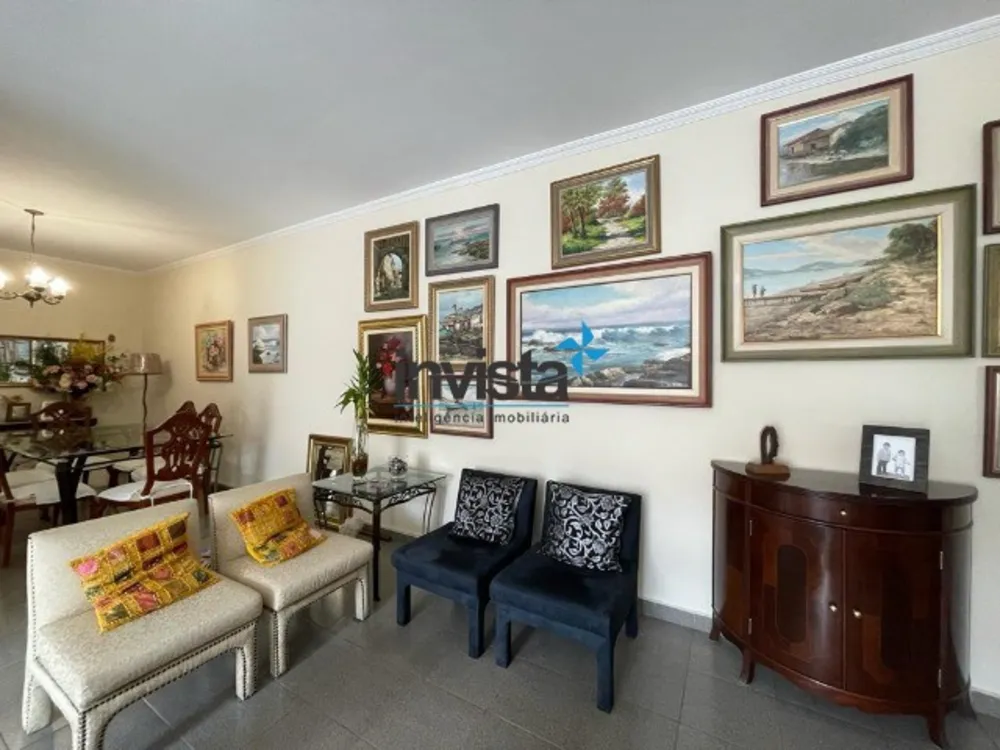Apartamento, 3 quartos, 150 m² - Foto 3