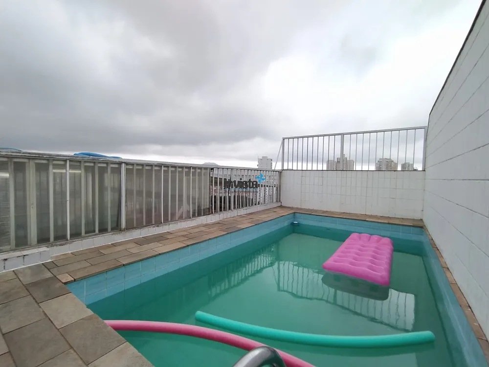 Cobertura, 4 quartos, 350 m² - Foto 1