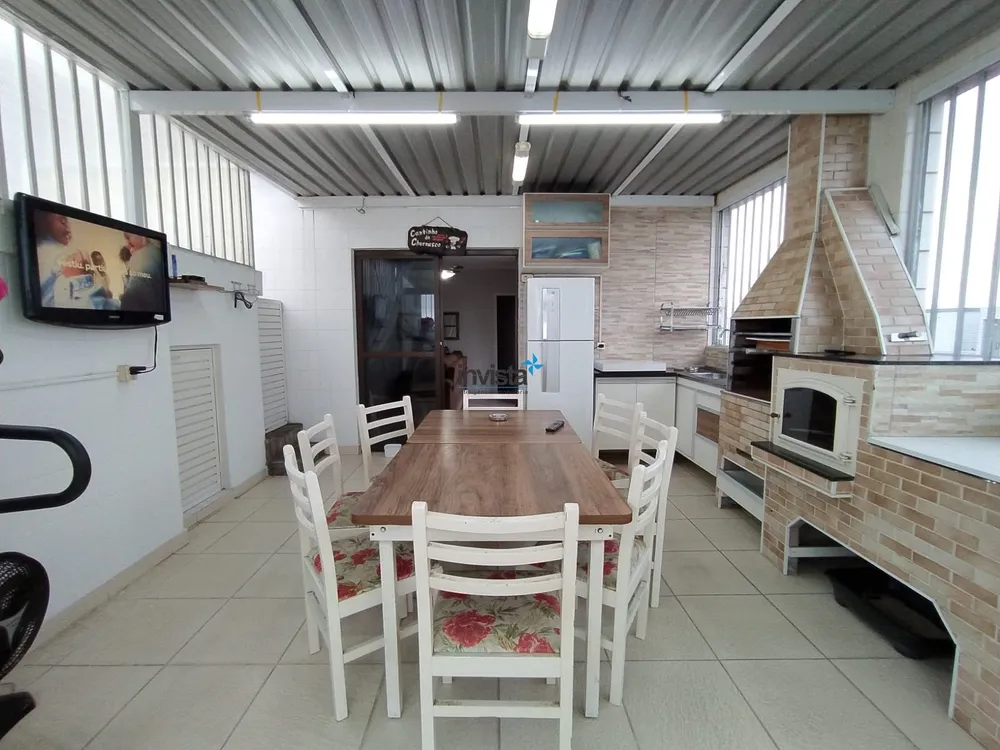 Cobertura, 4 quartos, 350 m² - Foto 4