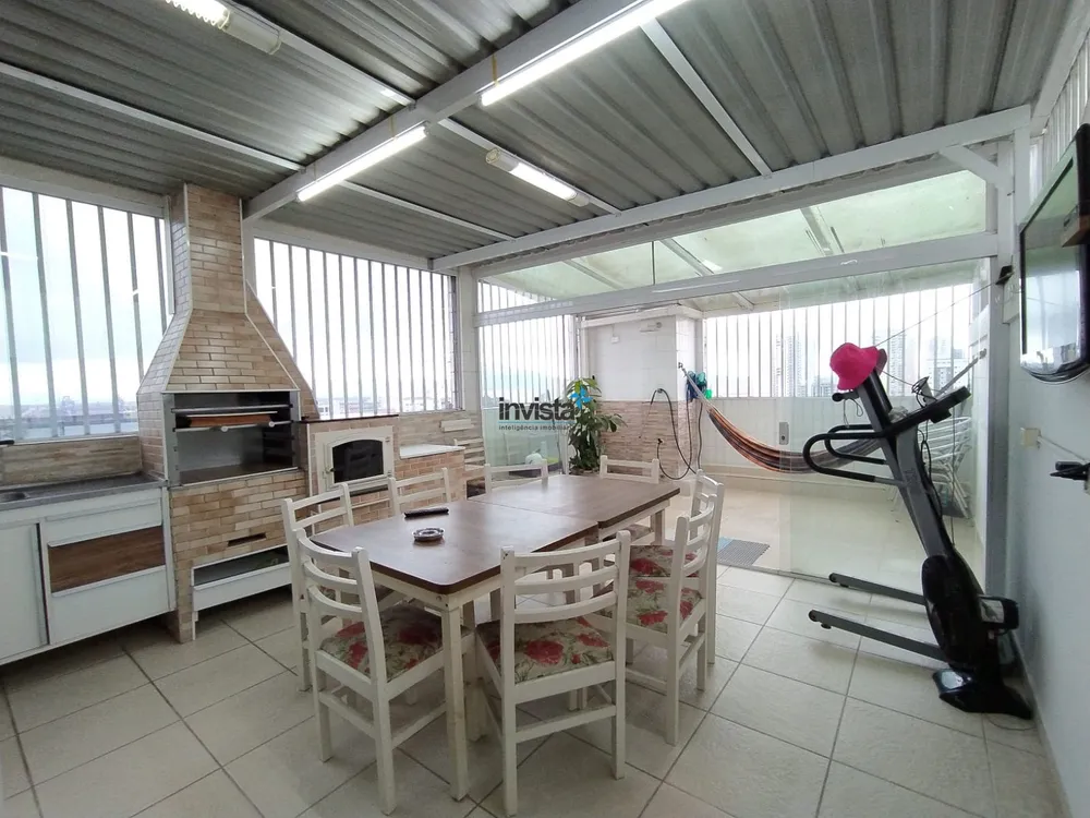 Cobertura, 4 quartos, 350 m² - Foto 3