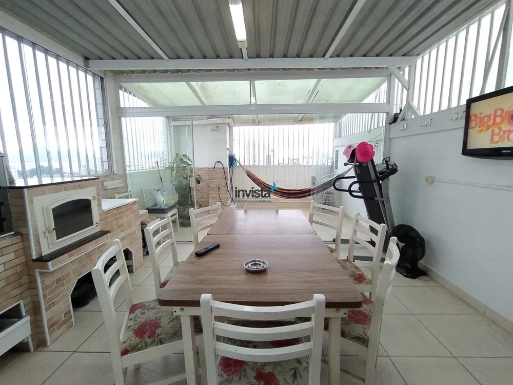 Cobertura, 4 quartos, 350 m² - Foto 2