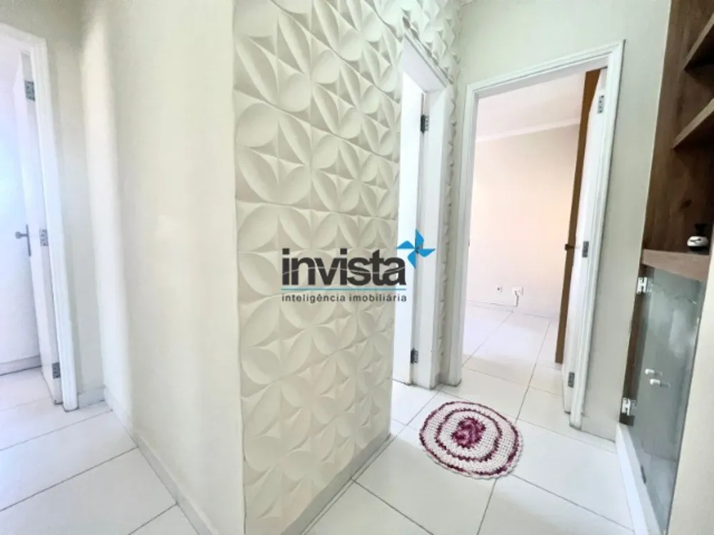 Apartamento, 3 quartos, 125 m² - Foto 4