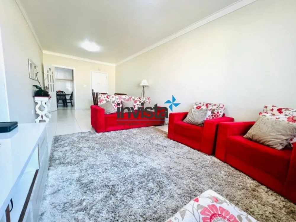 Apartamento, 3 quartos, 125 m² - Foto 3
