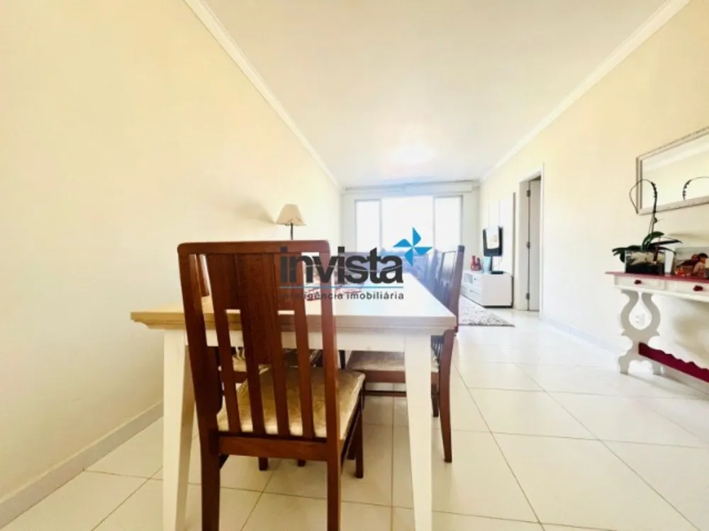 Apartamento, 3 quartos, 125 m² - Foto 1
