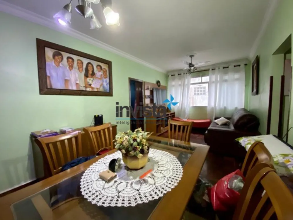 Apartamento, 2 quartos, 110 m² - Foto 2