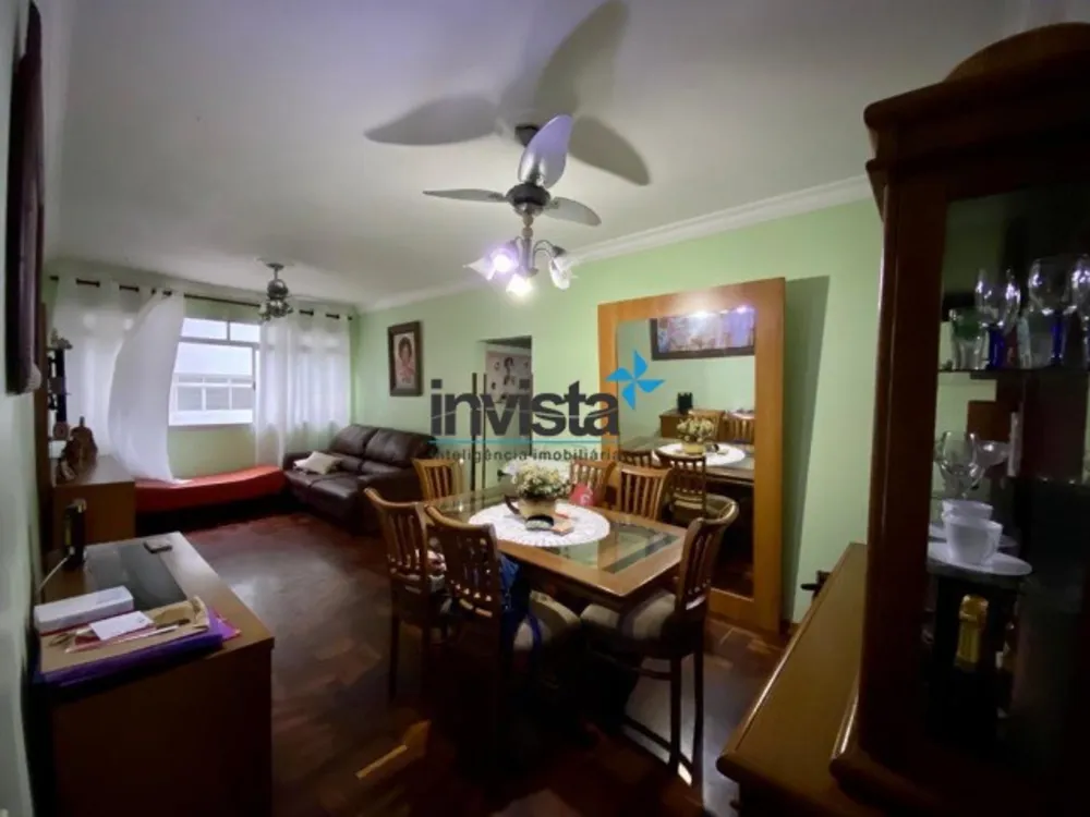 Apartamento, 2 quartos, 110 m² - Foto 1