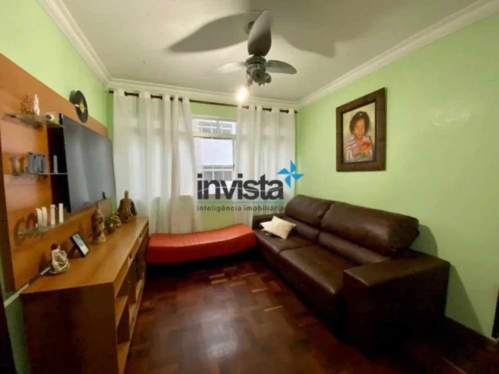 Apartamento, 2 quartos, 110 m² - Foto 3