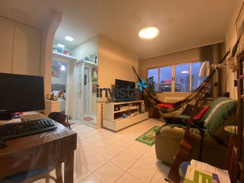 Apartamento, 1 quarto, 57 m² - Foto 3