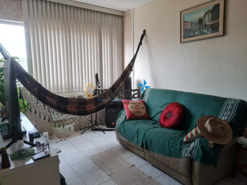 Apartamento, 1 quarto, 57 m² - Foto 2