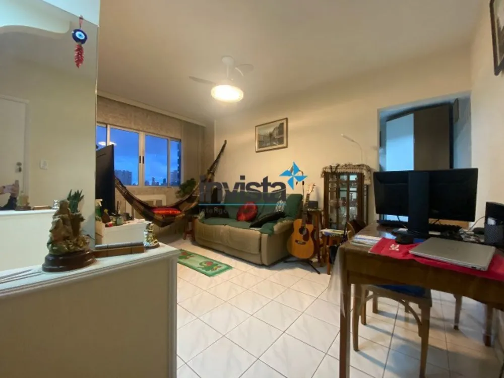 Apartamento, 1 quarto, 57 m² - Foto 1