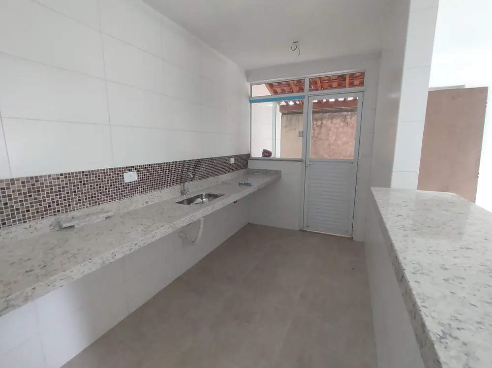 Sobrado, 2 quartos, 90 m² - Foto 4