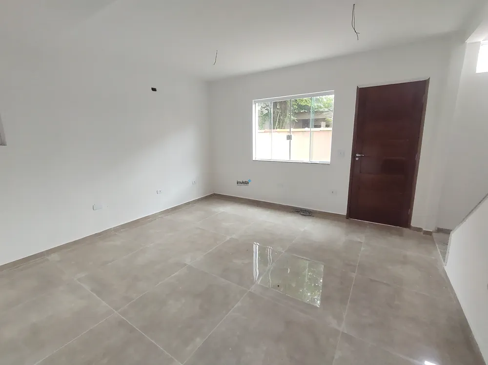 Sobrado, 2 quartos, 90 m² - Foto 1