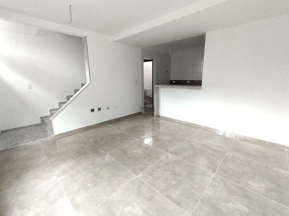 Sobrado, 2 quartos, 90 m² - Foto 3