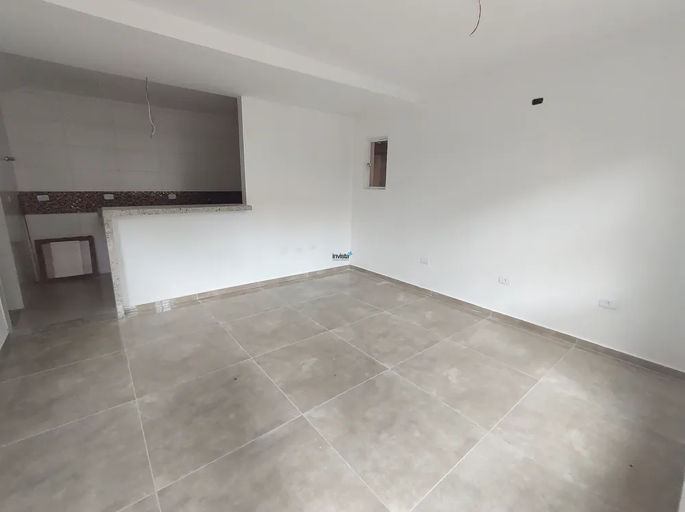 Sobrado, 2 quartos, 90 m² - Foto 2