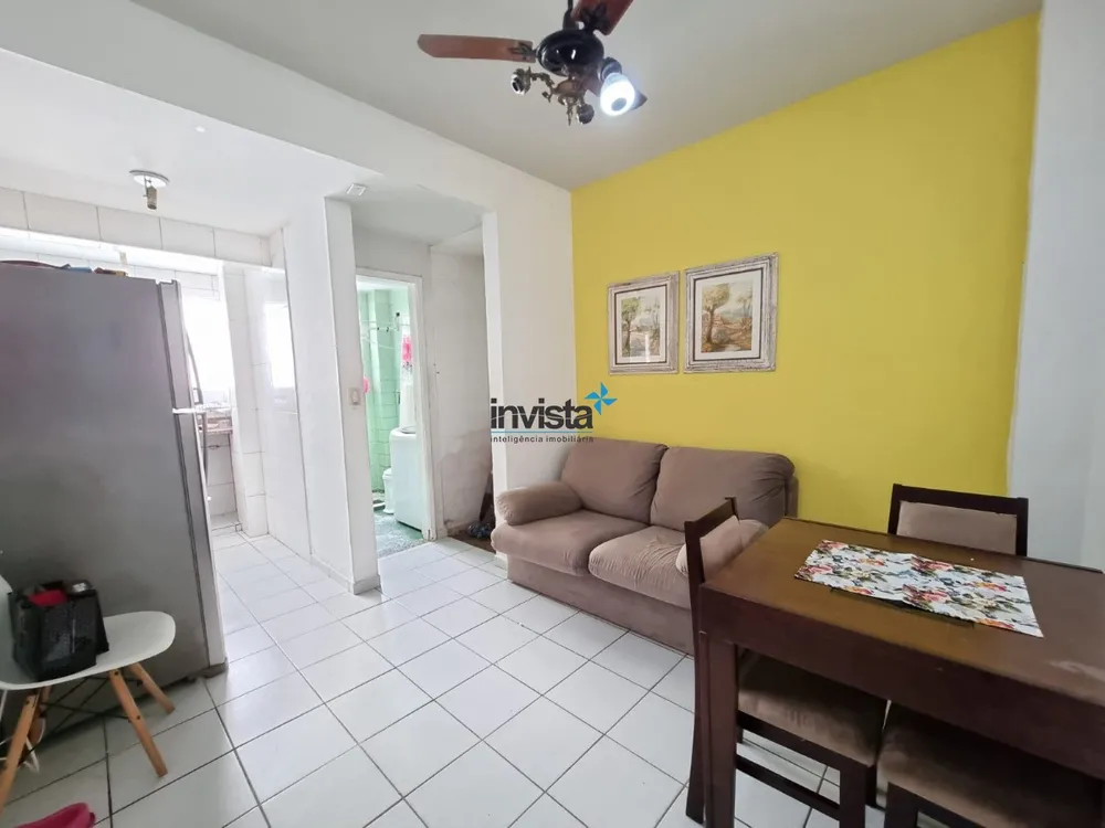 Apartamento, 1 quarto, 48 m² - Foto 2