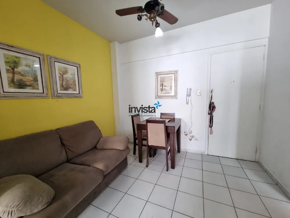 Apartamento, 1 quarto, 48 m² - Foto 1