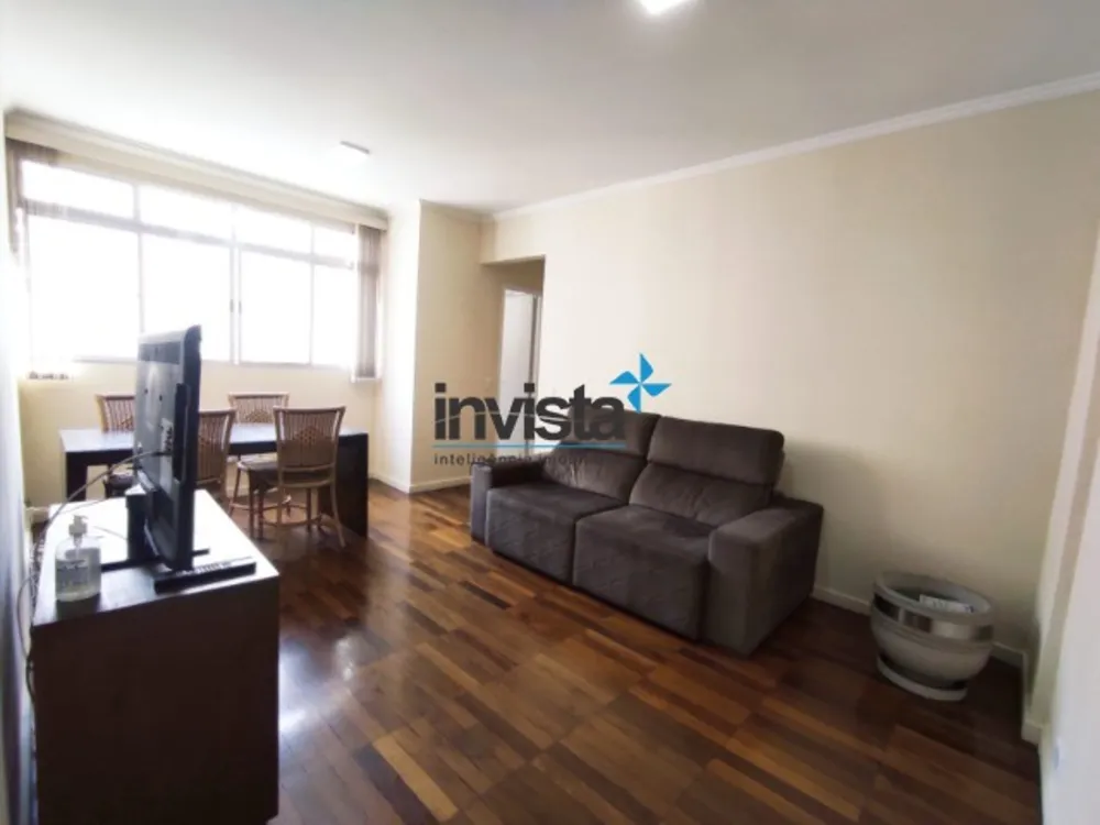 Apartamento, 2 quartos, 77 m² - Foto 1