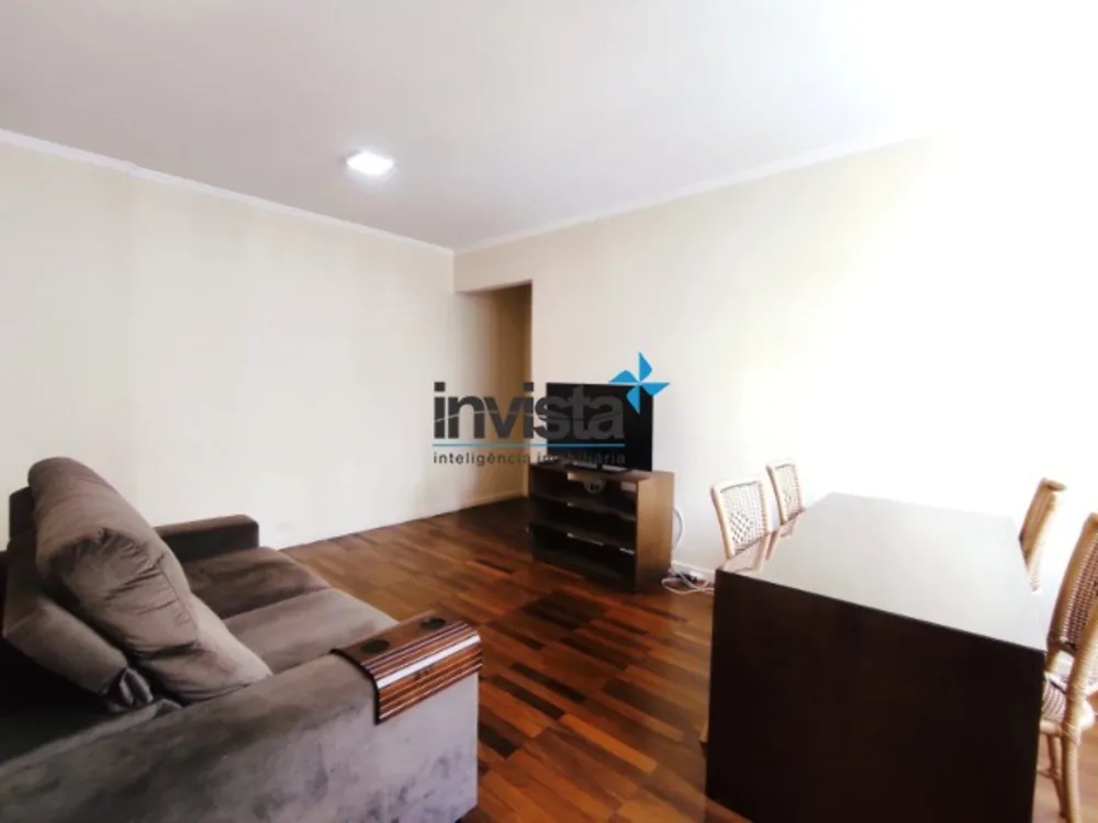 Apartamento, 2 quartos, 77 m² - Foto 2