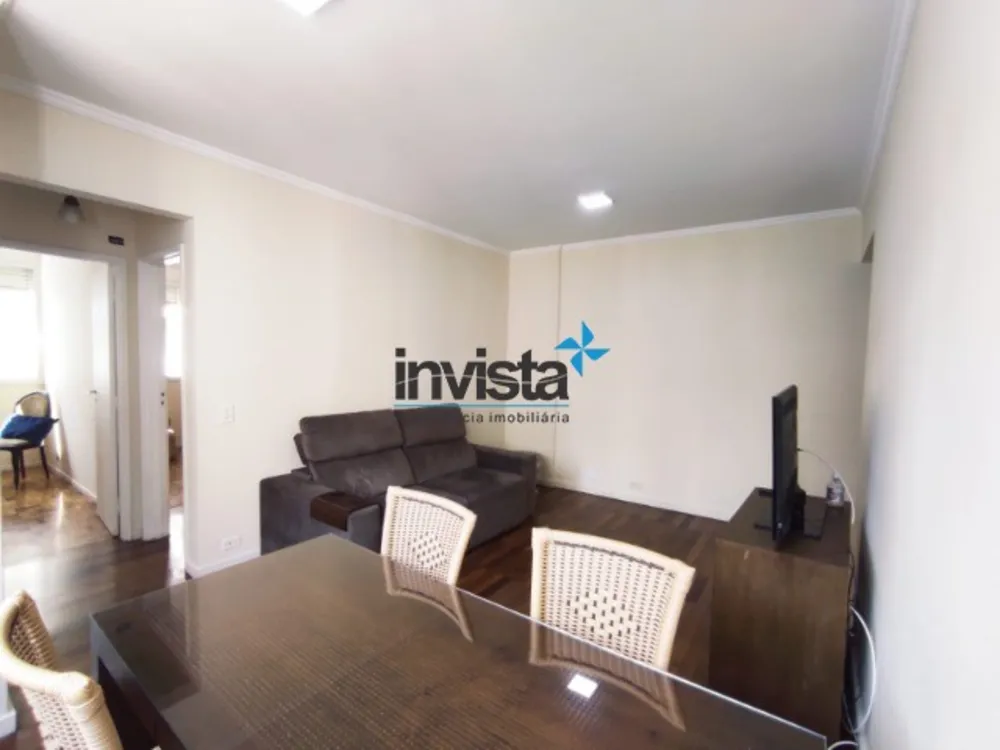 Apartamento, 2 quartos, 77 m² - Foto 3