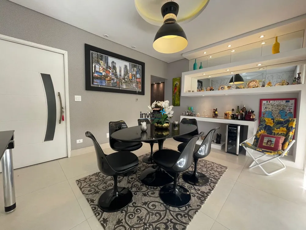 Apartamento, 2 quartos, 91 m² - Foto 1