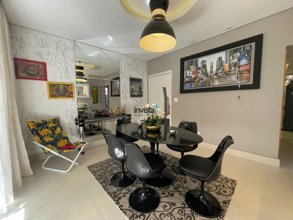 Apartamento, 2 quartos, 91 m² - Foto 2