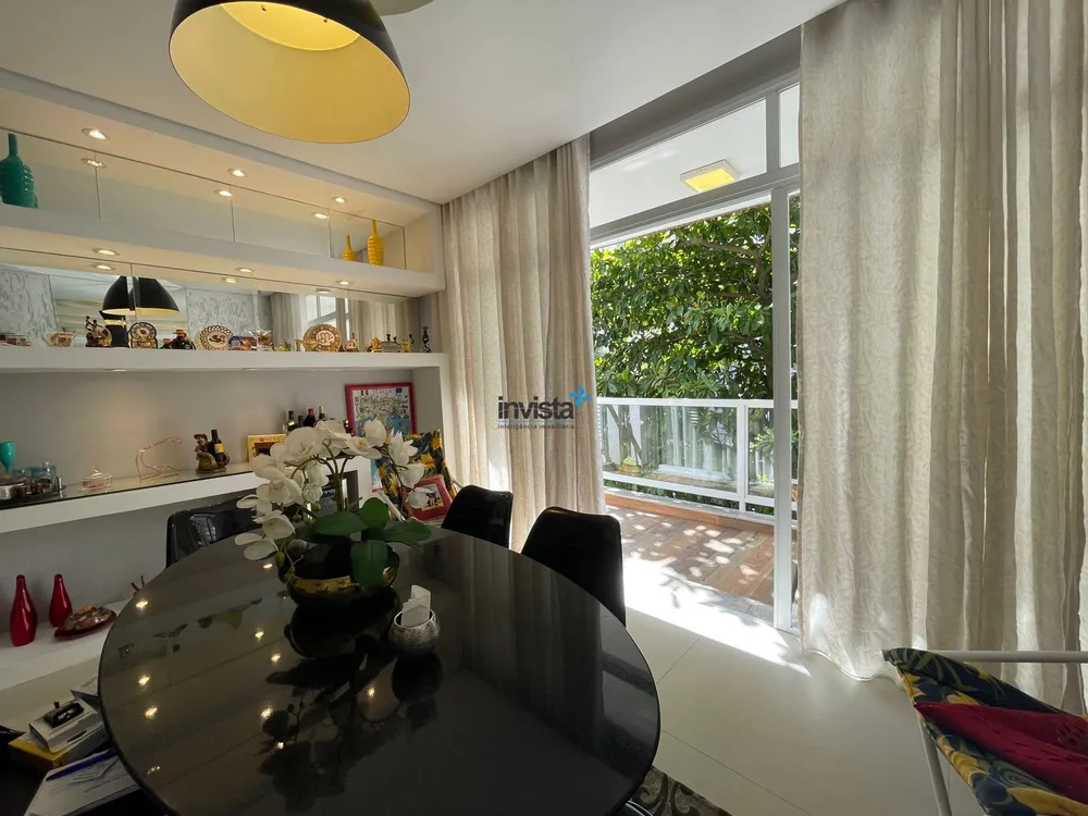 Apartamento, 2 quartos, 91 m² - Foto 3