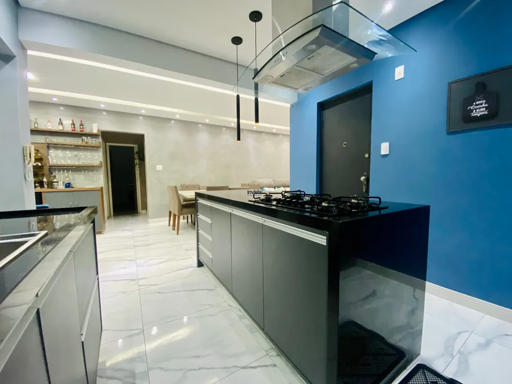Apartamento, 2 quartos, 81 m² - Foto 2