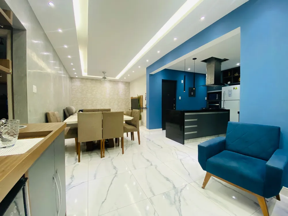 Apartamento, 2 quartos, 81 m² - Foto 1