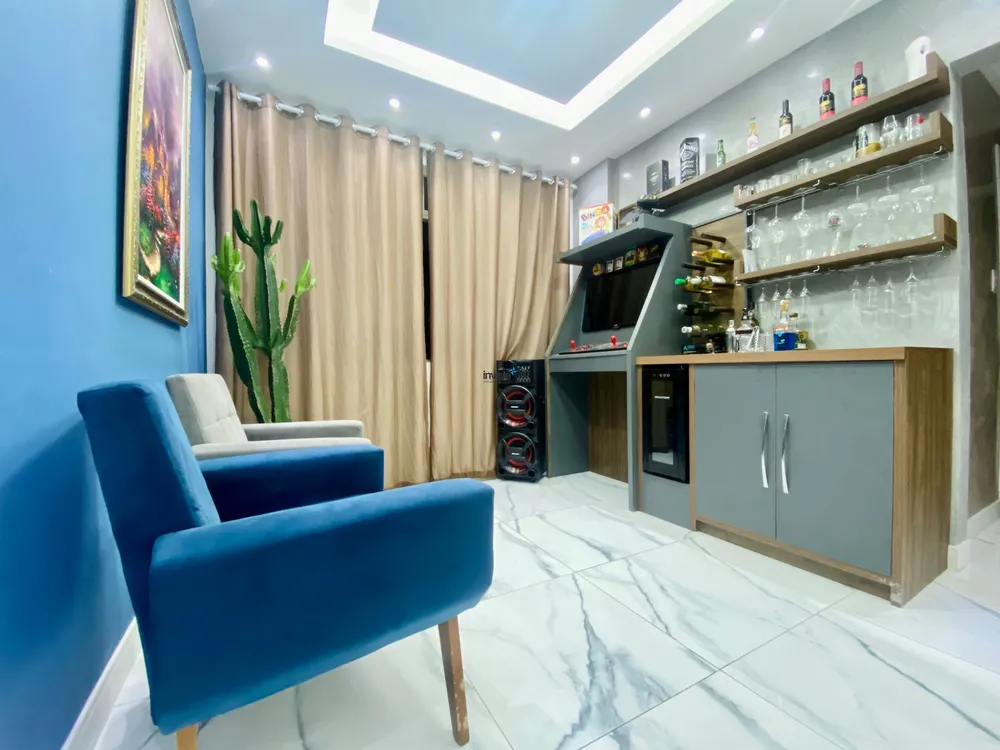 Apartamento, 2 quartos, 81 m² - Foto 3