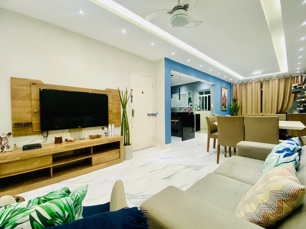 Apartamento, 2 quartos, 81 m² - Foto 4