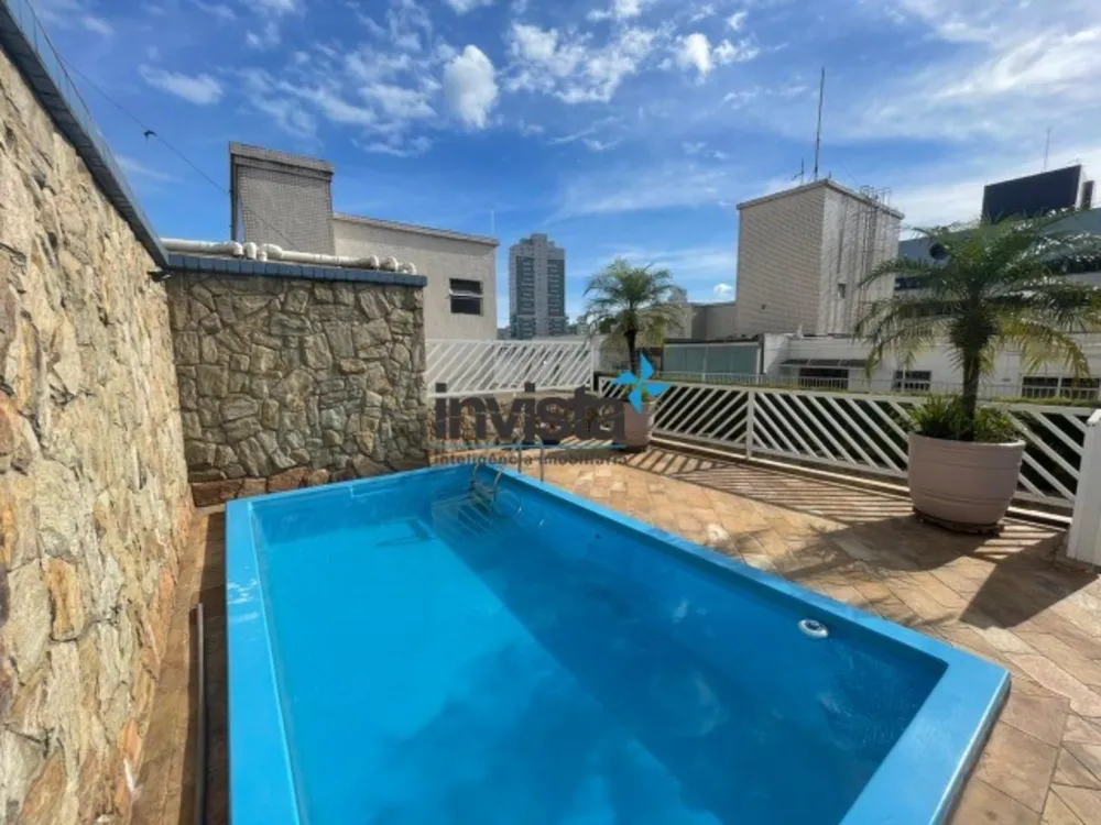 Cobertura, 4 quartos, 213 m² - Foto 1