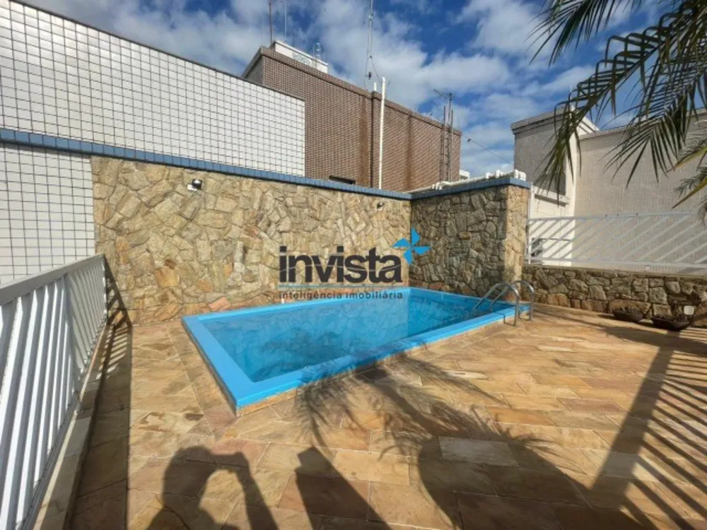 Cobertura, 4 quartos, 213 m² - Foto 4