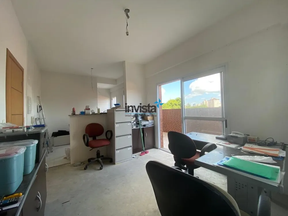 Apartamento, 1 quarto, 73 m² - Foto 4