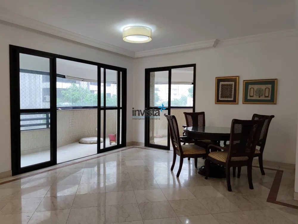 Apartamento, 4 quartos, 293 m² - Foto 4