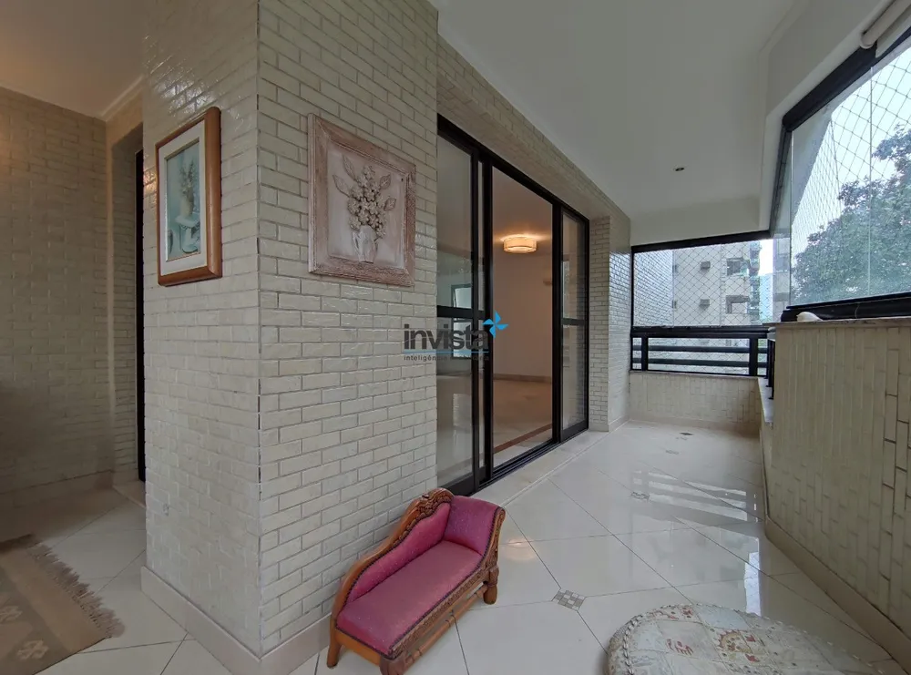 Apartamento, 4 quartos, 293 m² - Foto 1