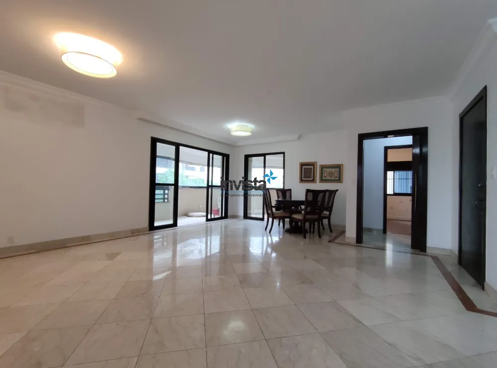 Apartamento, 4 quartos, 293 m² - Foto 3