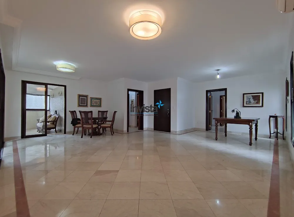 Apartamento, 4 quartos, 293 m² - Foto 2