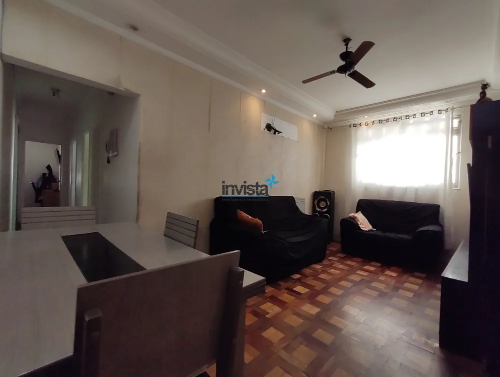 Apartamento, 3 quartos, 83 m² - Foto 2