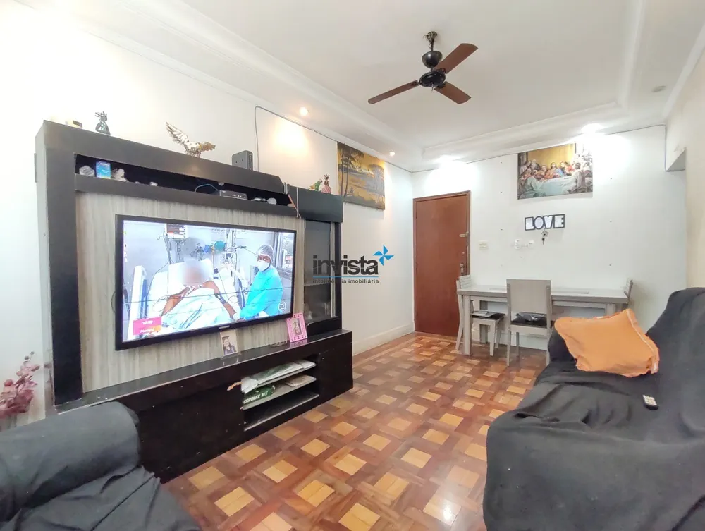 Apartamento, 3 quartos, 83 m² - Foto 1