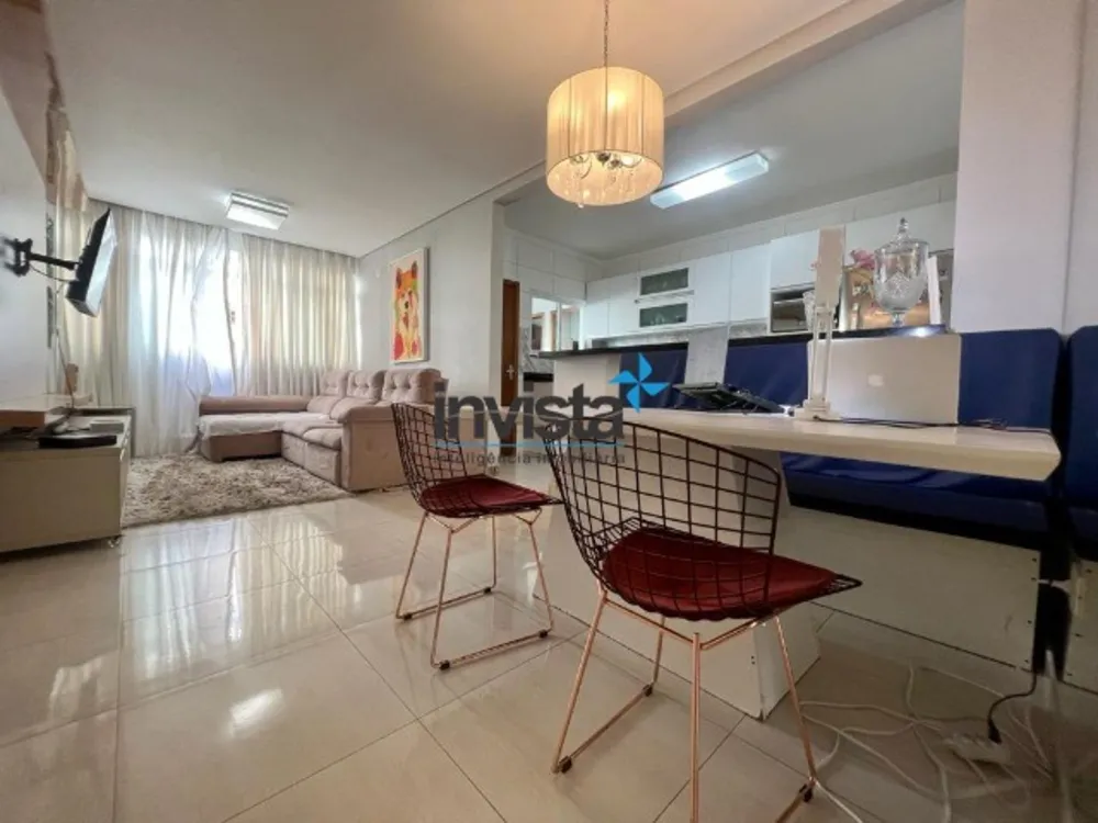 Apartamento, 2 quartos, 105 m² - Foto 1