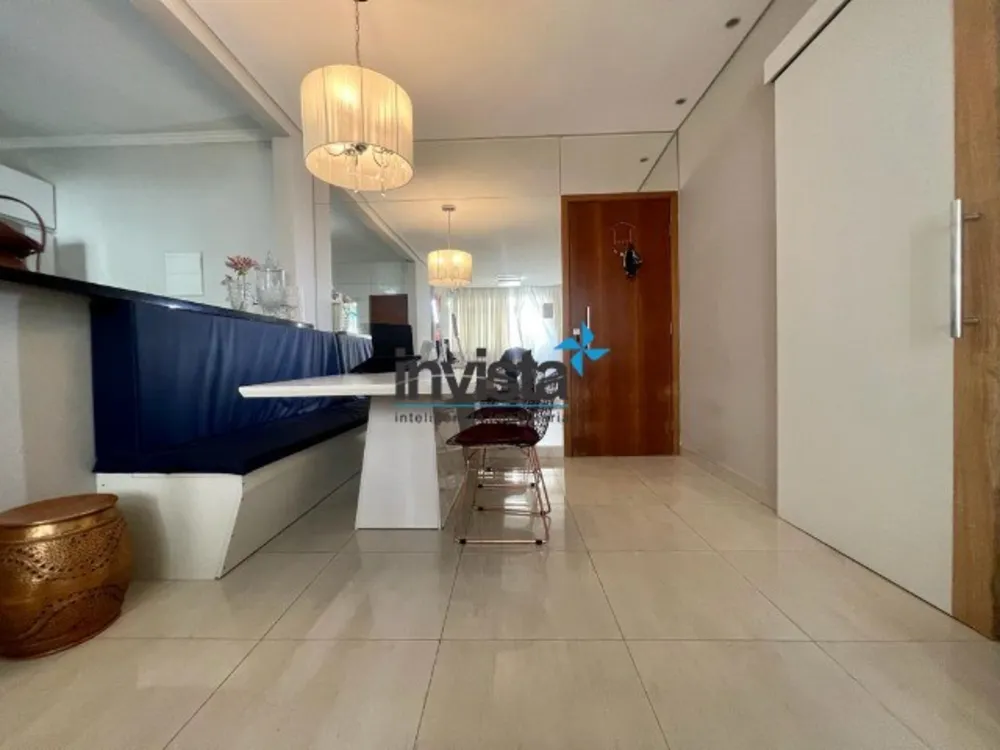 Apartamento, 2 quartos, 105 m² - Foto 2