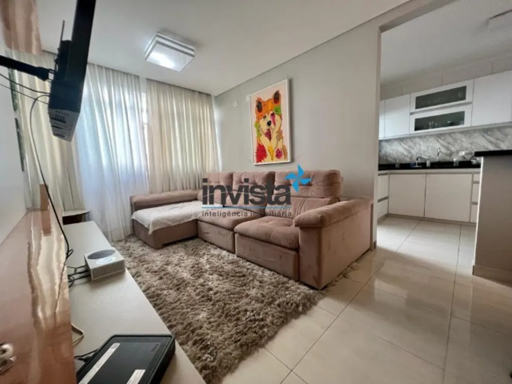 Apartamento, 2 quartos, 105 m² - Foto 4