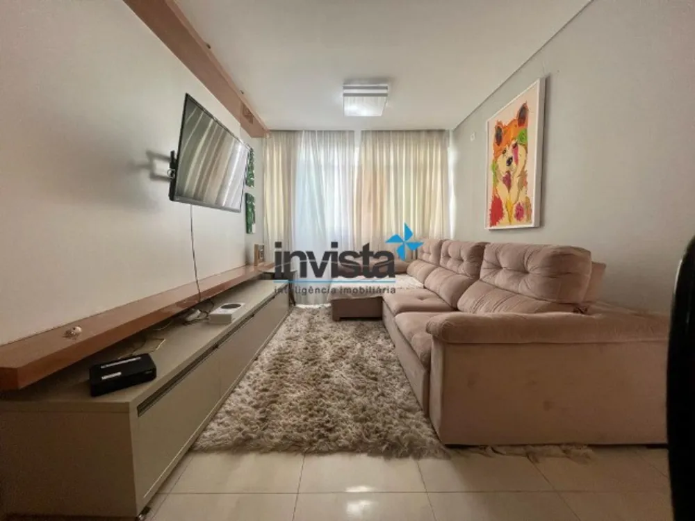 Apartamento, 2 quartos, 105 m² - Foto 3
