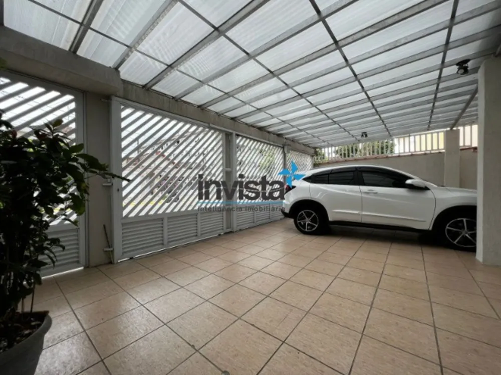 Sobrado, 3 quartos, 200 m² - Foto 3