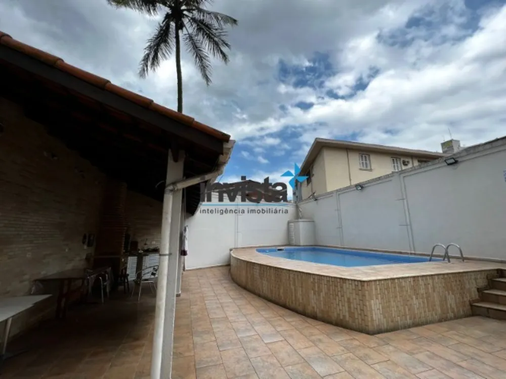 Sobrado, 3 quartos, 200 m² - Foto 2